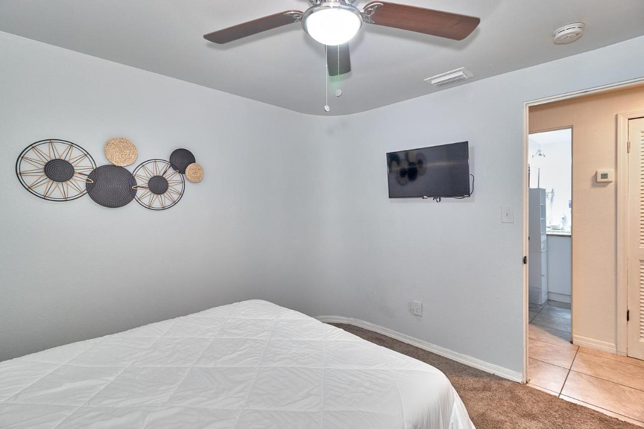 4-Bedroom Comfort Ybor City, Close To Everything Tampa Exterior foto