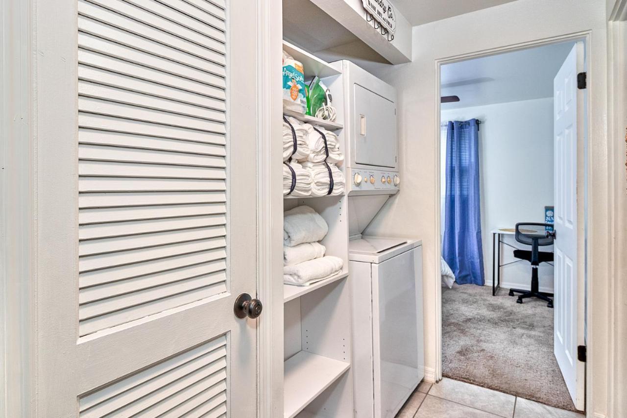 4-Bedroom Comfort Ybor City, Close To Everything Tampa Exterior foto