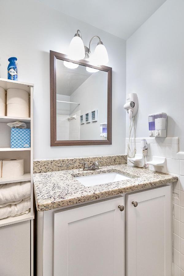 4-Bedroom Comfort Ybor City, Close To Everything Tampa Exterior foto