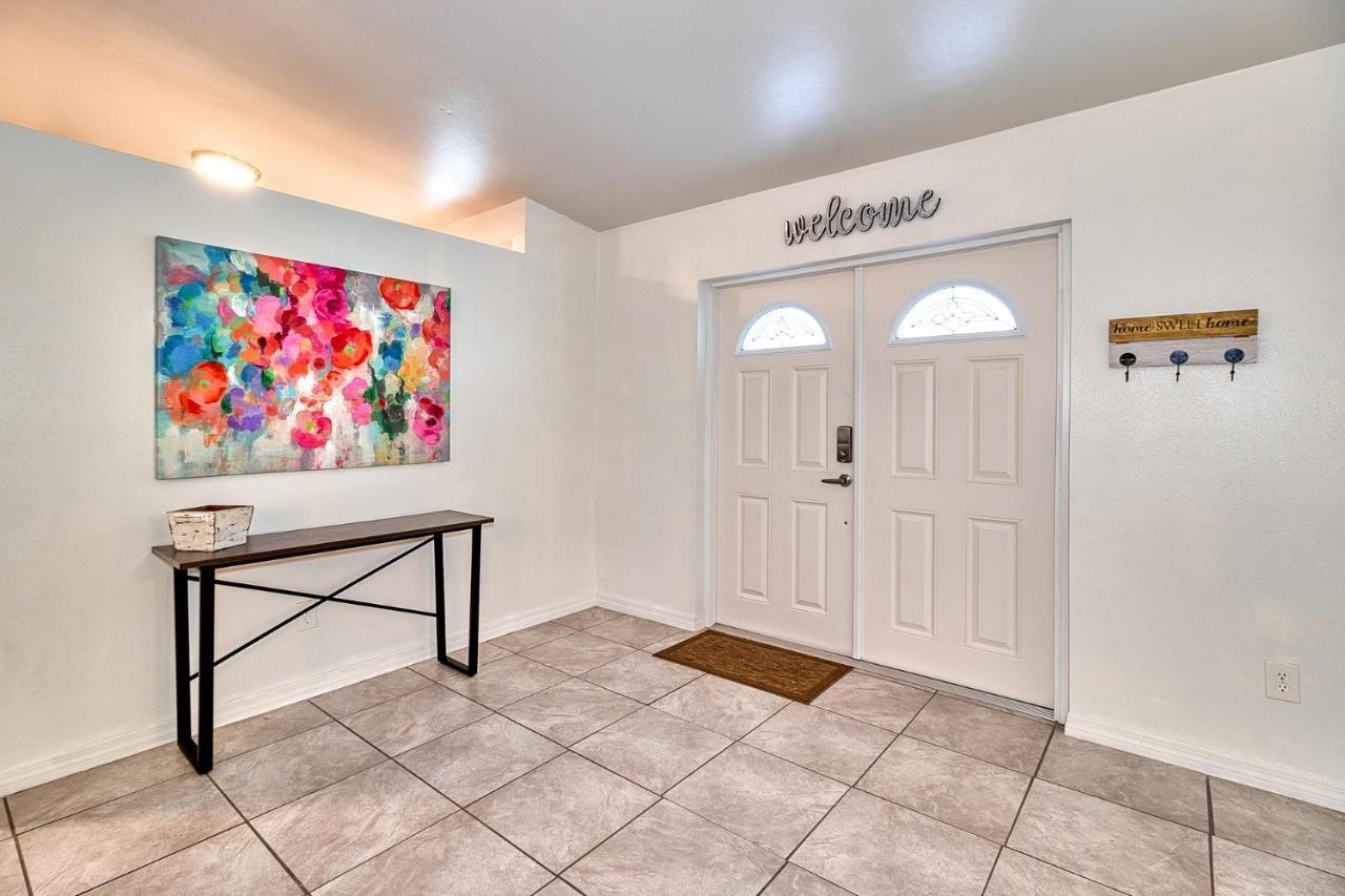 4-Bedroom Comfort Ybor City, Close To Everything Tampa Exterior foto