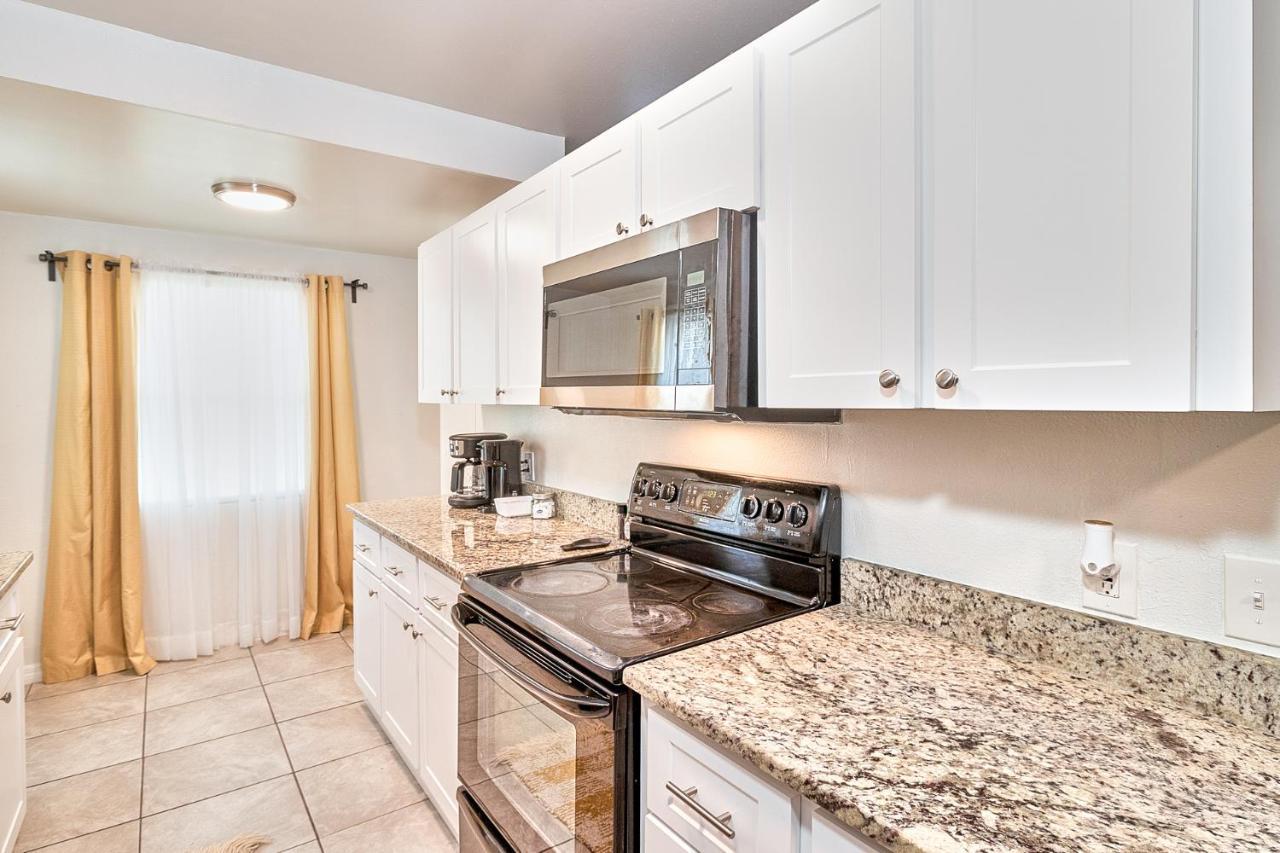 4-Bedroom Comfort Ybor City, Close To Everything Tampa Exterior foto